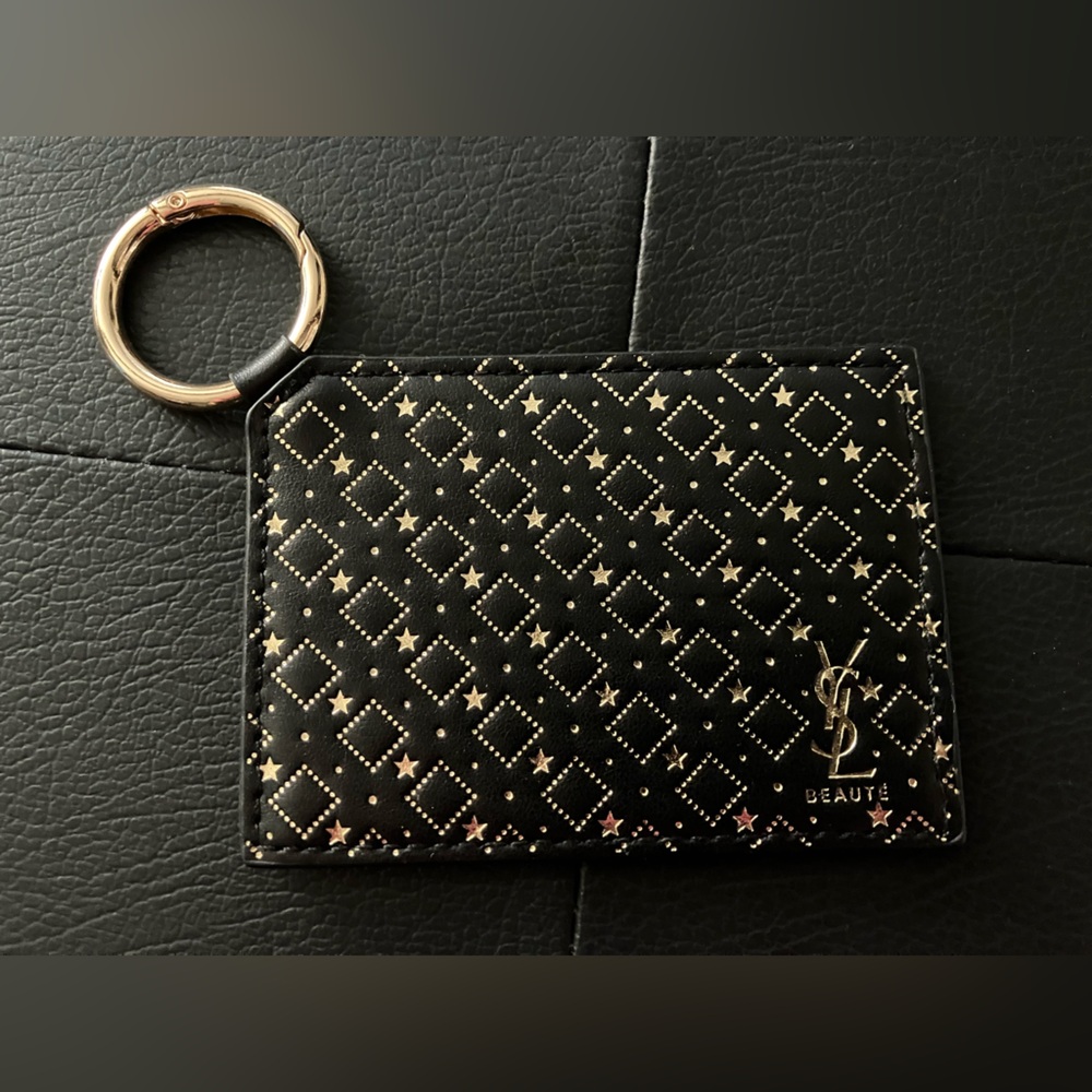 Ysl beauty black mirror